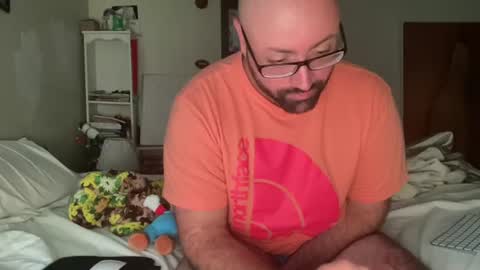 Mr. Muscle Monster online show from July 23, 2026, 4:27 pm