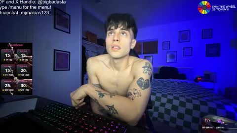 Asta online show from March 6, 2025, 4:30 am