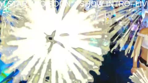 Snapshot of bigbananamilfshake chatting on December 8, 2024, 4:14 am Mya and Angelo online show from December 8, 2024, 4:14 am