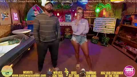 Snapshot of bigbananamilfshake chatting on March 4, 2025, 4:38 am Mya and Angelo online show from March 4, 2025, 4:38 am