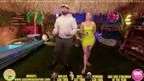 Snapshot of bigbananamilfshake chatting on January 13, 2026, 5:13 am Mya and Angelo online show from January 13, 2026, 5:13 am