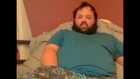 Liam online show from February 3, 2026, 8:30 am