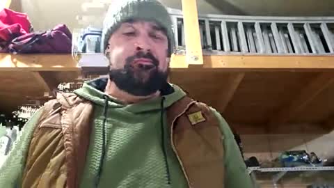 bigbear39x online show from December 20, 2025, 7:04 am