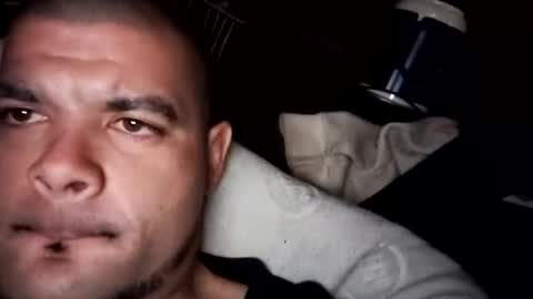 Stevie Snow online show from October 20, 2025, 3:07 am