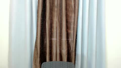 BIGBLACK online show from November 17, 2025, 4:07 am