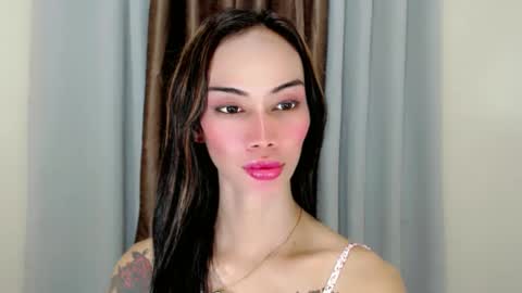 BIGBLACK online show from November 18, 2025, 3:16 pm