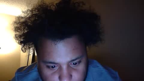 bigblackb021 online show from December 20, 2025, 6:09 am