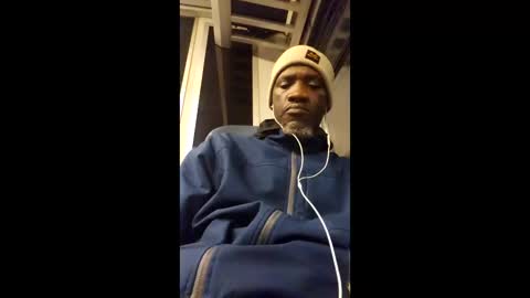 Snapshot of bigblackcock2451 chatting on December 19, 2025, 11:17 am bigblackcock2451 online show from December 19, 2025, 11:17 am