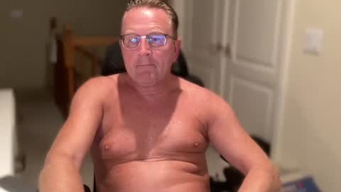 bigblondviking online show from November 20, 2025, 8:36 am