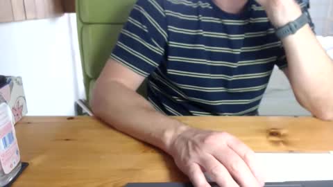 Big Blue online show from October 4, 2025, 2:59 pm