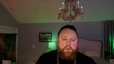 Bigboi1o11 online show from January 14, 2026, 7:03 am