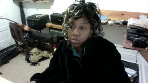 Ashley online show from March 22, 2026, 3:43 am