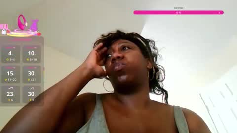 Ashley online show from April 2, 2026, 2:15 pm