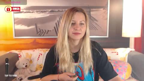 BigBoobsArri online show from February 1, 2025, 11:10 am