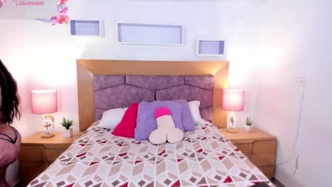 Im astrid online show from February 28, 2026, 7:04 pm