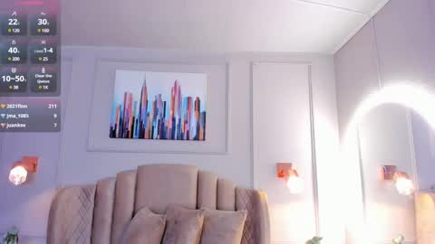   online show from January 8, 2025, 4:33 pm