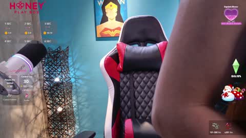 kyra Moor online show from January 23, 2025, 2:23 am