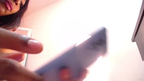 Snapshot of bigbooty_mommy chatting on December 24, 2024, 4:19 pm Mia online show from December 24, 2024, 4:19 pm