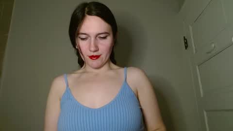 Isabella online show from March 5, 2026, 4:08 am