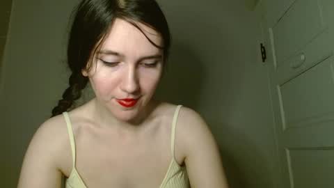 Isabella online show from March 7, 2026, 11:46 pm