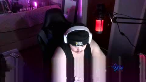 BigBoyBallen online show from February 16, 2026, 8:16 pm