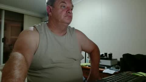 bigboybenny176 online show from April 5, 2026, 1:19 pm