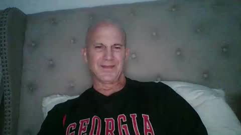 bigbravo337 online show from November 16, 2025, 3:45 am