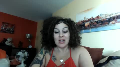 BIG BREAST SABRINA online show from March 12, 2025, 5:49 pm