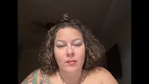 BIG BREAST SABRINA online show from October 22, 2025, 11:54 am
