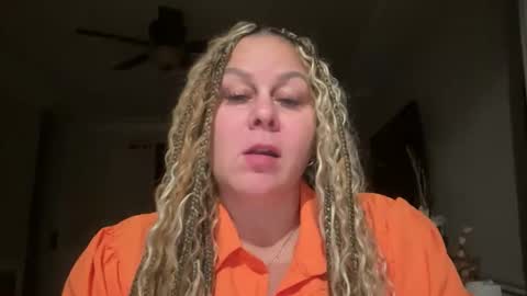 BIG BREAST SABRINA online show from March 17, 2026, 1:32 am