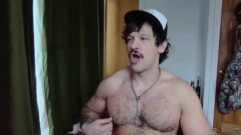 BigBro online show from February 12, 2025, 12:55 pm