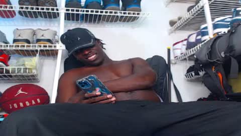 Snapshot of bigbryson1 chatting on August 3, 2026, 10:57 pm Bryson online show from August 3, 2026, 10:57 pm