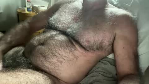 big bush online show from February 12, 2026, 9:43 pm