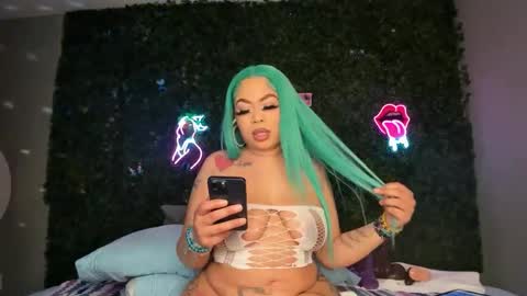 bigbuttsarena online show from February 13, 2026, 1:51 pm