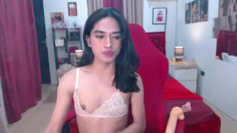 BIG COCK CASSANDRA online show from February 16, 2025, 9:59 pm