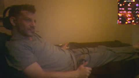 Jon - Im Straight online show from March 3, 2025, 3:52 am