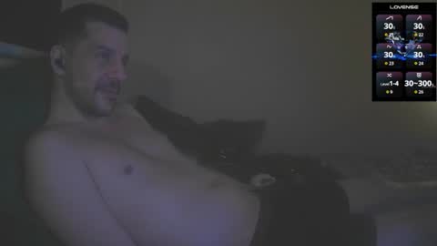 Jon - Im Straight online show from March 14, 2026, 1:23 am