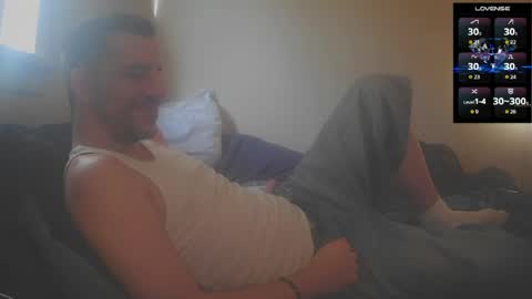 Jon - Im Straight online show from March 24, 2026, 12:43 pm