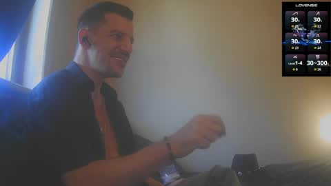 Jon - Im Straight online show from March 29, 2026, 5:24 pm