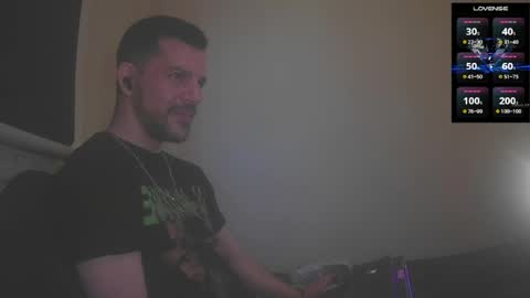 Jon - Im Straight online show from April 22, 2026, 8:10 pm