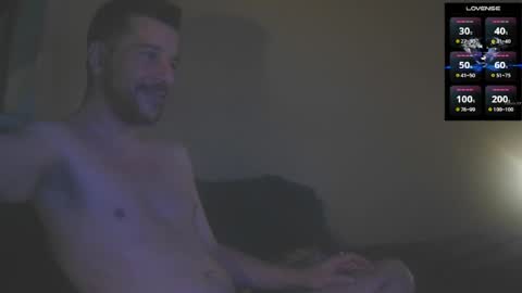 Jon - Im Straight online show from April 24, 2026, 12:46 am
