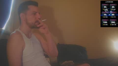 Jon - Im Straight online show from April 24, 2026, 12:51 pm