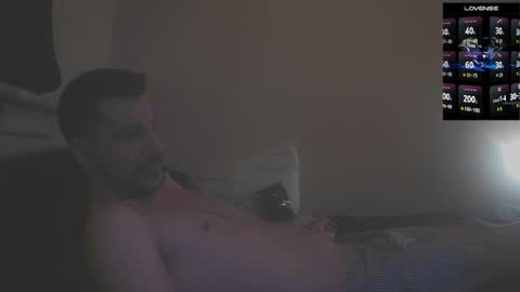 Jon - Im Straight online show from April 25, 2026, 2:58 am