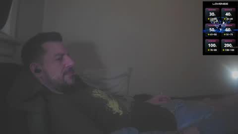 Jon - Im Straight online show from April 26, 2026, 9:18 am