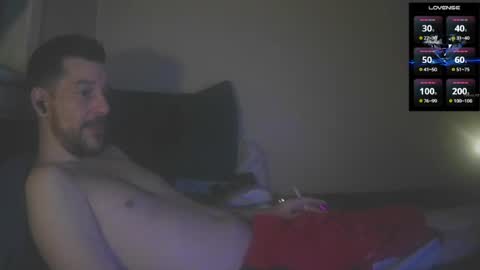 Jon - Im Straight online show from April 29, 2026, 3:10 am