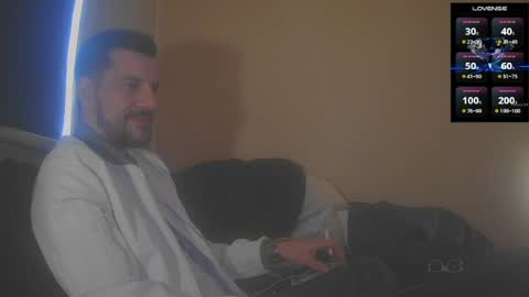 Jon - Im Straight online show from April 30, 2026, 6:14 pm