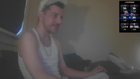 Jon - Im Straight online show from May 2, 2026, 4:23 pm