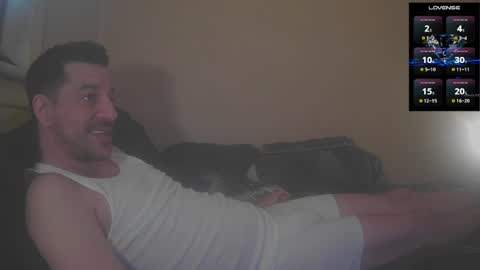 Jon - Im Straight online show from May 3, 2026, 12:22 pm