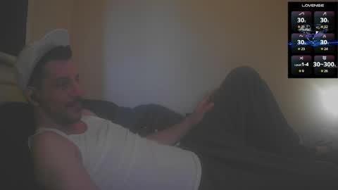Jon - Im Straight online show from May 7, 2026, 10:15 pm