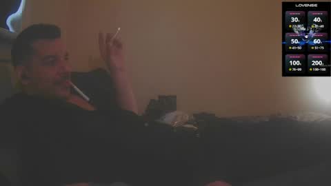 Jon - Im Straight online show from May 14, 2026, 6:37 pm
